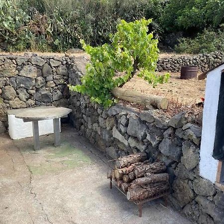 Casa Rural Febles Villa San Andrés Kültér fotó