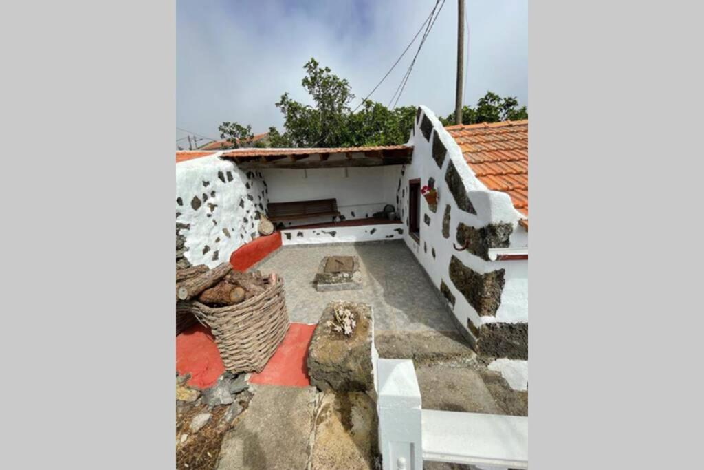 Casa Rural Febles Villa San Andrés Kültér fotó