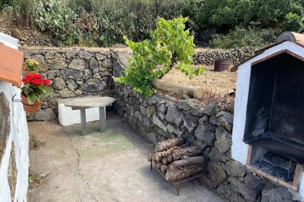 Casa Rural Febles Villa San Andrés Kültér fotó