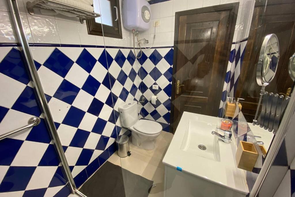 Casa Rural Febles Villa San Andrés Kültér fotó