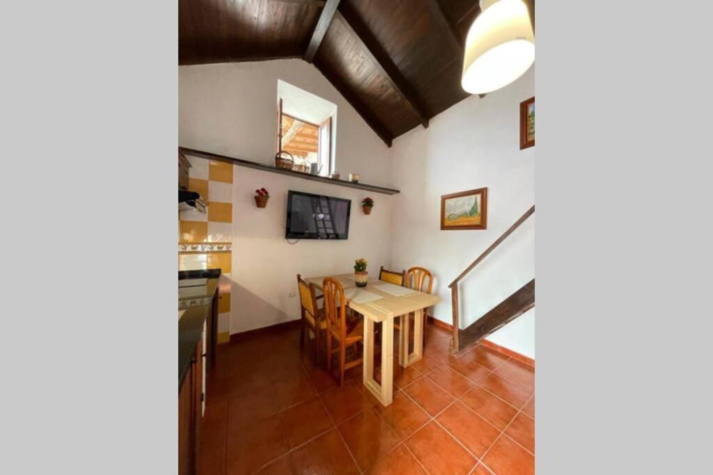 Casa Rural Febles Villa San Andrés Kültér fotó