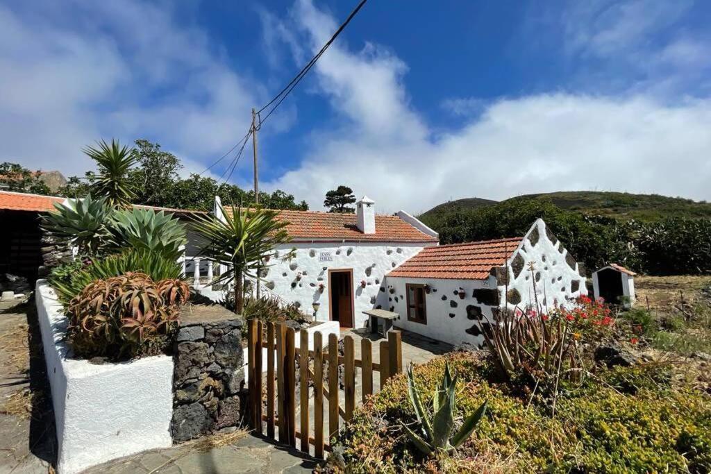 Casa Rural Febles Villa San Andrés Kültér fotó