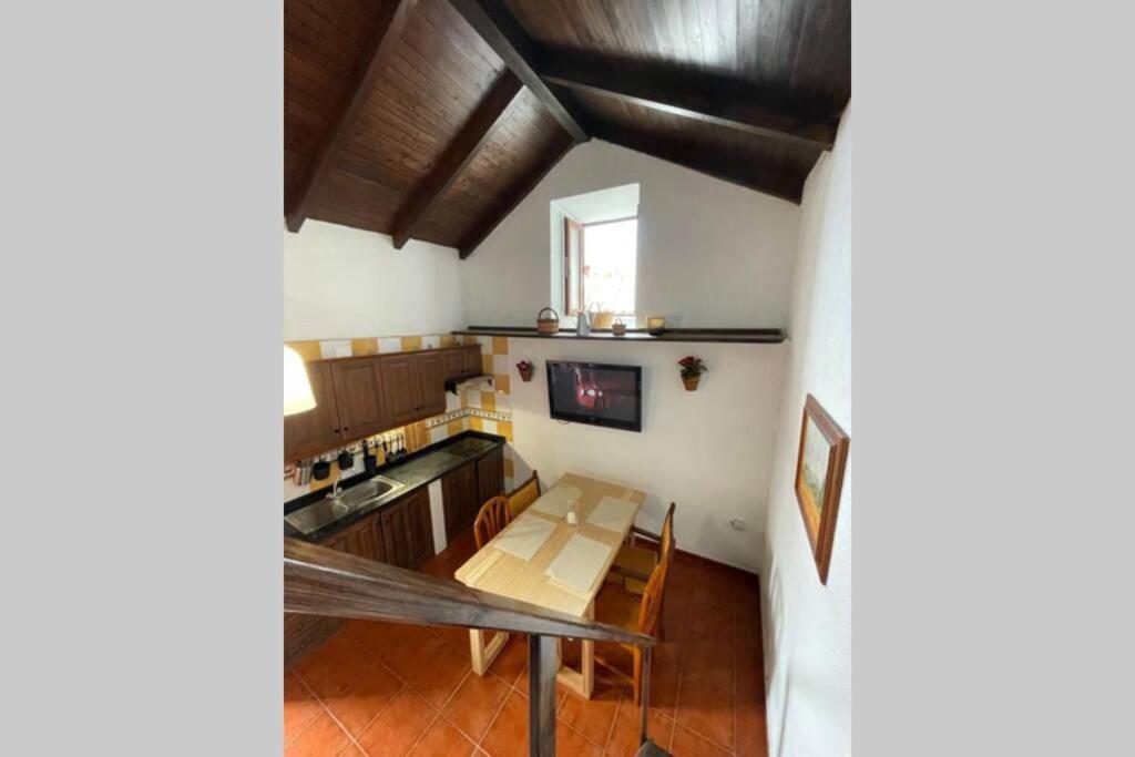Casa Rural Febles Villa San Andrés Kültér fotó