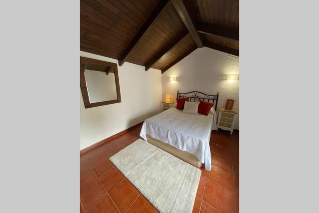 Casa Rural Febles Villa San Andrés Kültér fotó