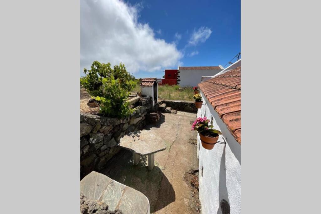 Casa Rural Febles Villa San Andrés Kültér fotó