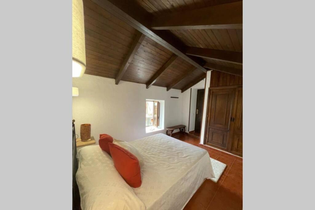Casa Rural Febles Villa San Andrés Kültér fotó