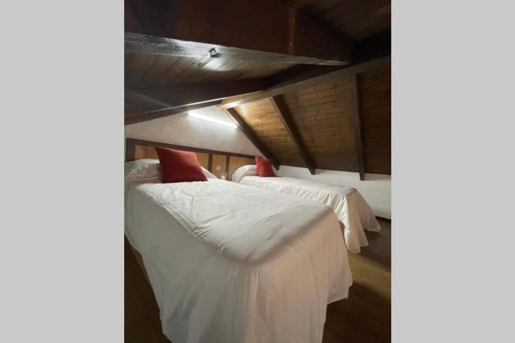 Casa Rural Febles Villa San Andrés Kültér fotó