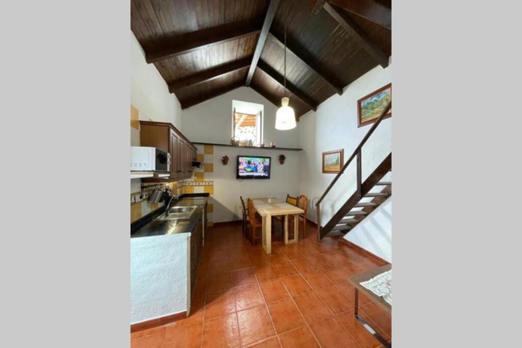 Casa Rural Febles Villa San Andrés Kültér fotó