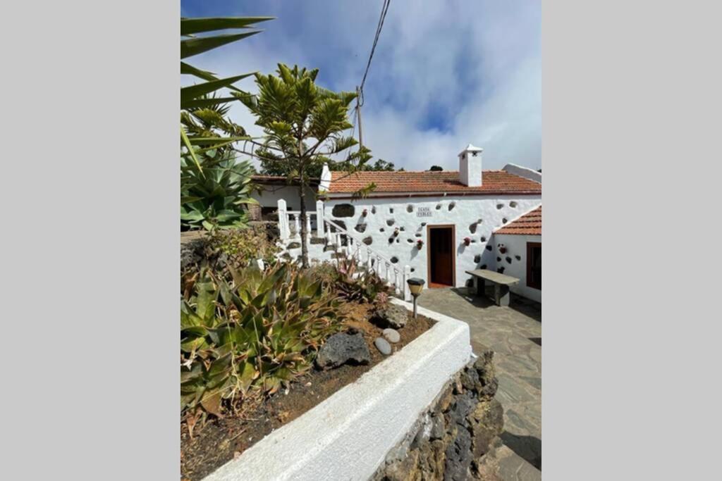 Casa Rural Febles Villa San Andrés Kültér fotó