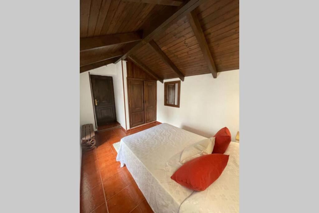Casa Rural Febles Villa San Andrés Kültér fotó